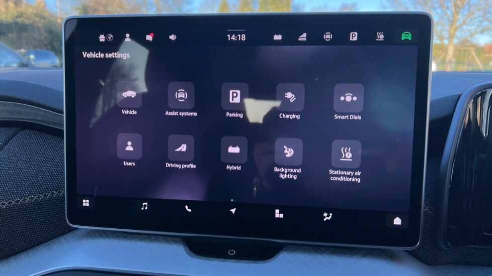 Used Skoda Kodiaq 2025 for sale - 76731615: Photo 24