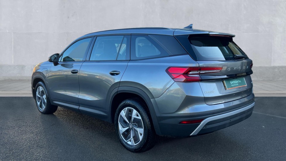 Used Skoda Kodiaq 2025 for sale - 76731615: Photo 3