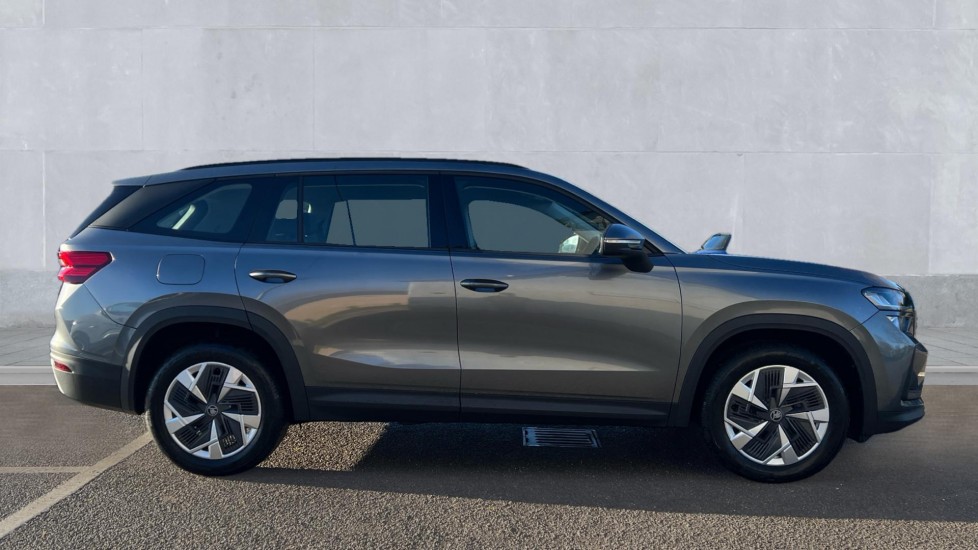 Used Skoda Kodiaq 2025 for sale - 76731615: Photo 4