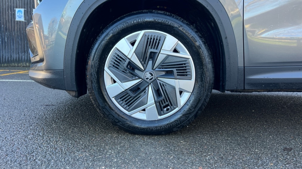 Used Skoda Kodiaq 2025 for sale - 76731615: Photo 5