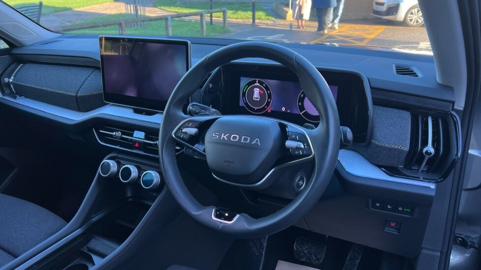 Used Skoda Kodiaq 2025 for sale - 76731615: Photo 6