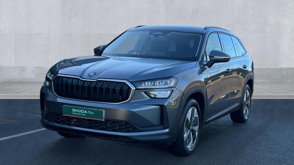 Used Skoda Kodiaq 2025 for sale - 76731615: Photo 7