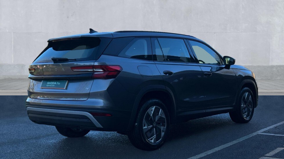 Used Skoda Kodiaq 2025 for sale - 76731615: Photo 8