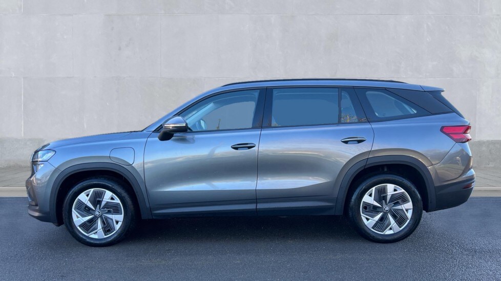 Used Skoda Kodiaq 2025 for sale - 76731615: Photo 9