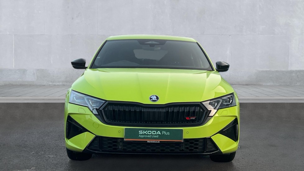 Used Skoda Octavia 2025 for sale - 76804091: Photo 10