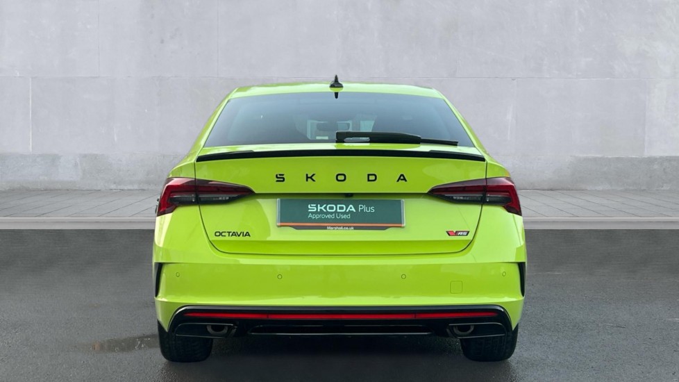 Used Skoda Octavia 2025 for sale - 76804091: Photo 11