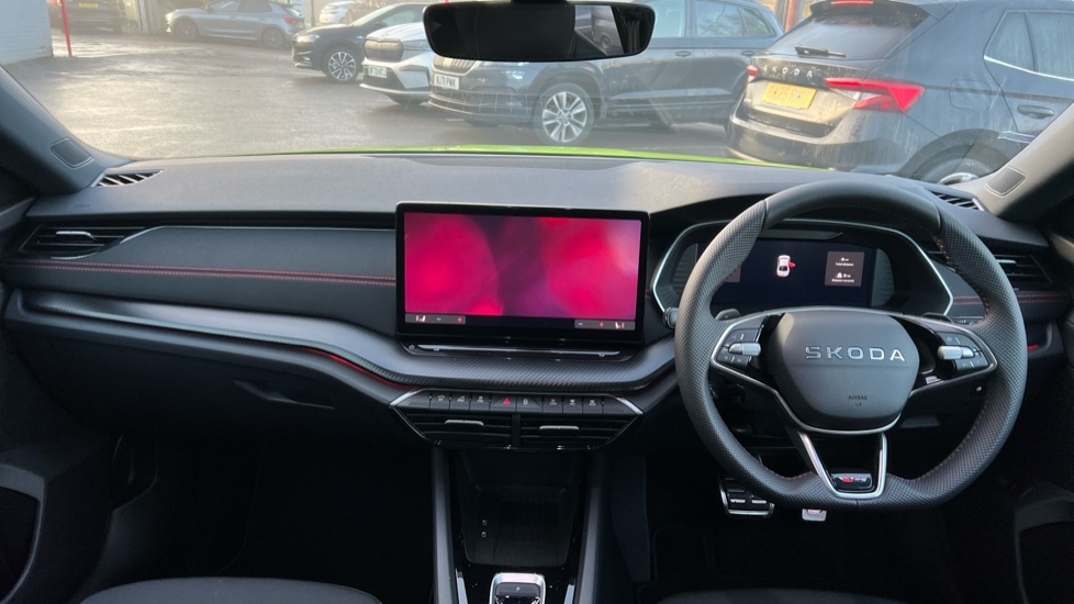 Used Skoda Octavia 2025 for sale - 76804091: Photo 12