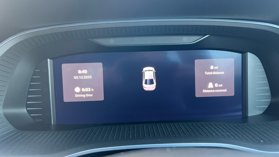 Used Skoda Octavia 2025 for sale - 76804091: Photo 14