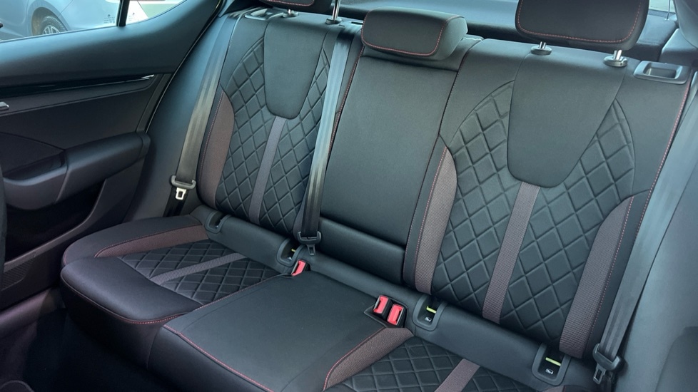 Used Skoda Octavia 2025 for sale - 76804091: Photo 15