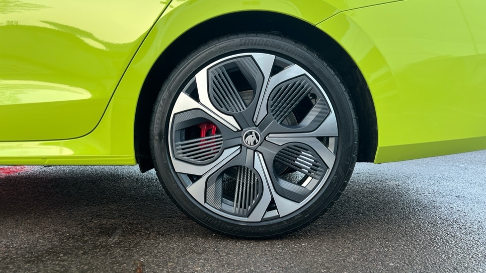 Used Skoda Octavia 2025 for sale - 76804091: Photo 18