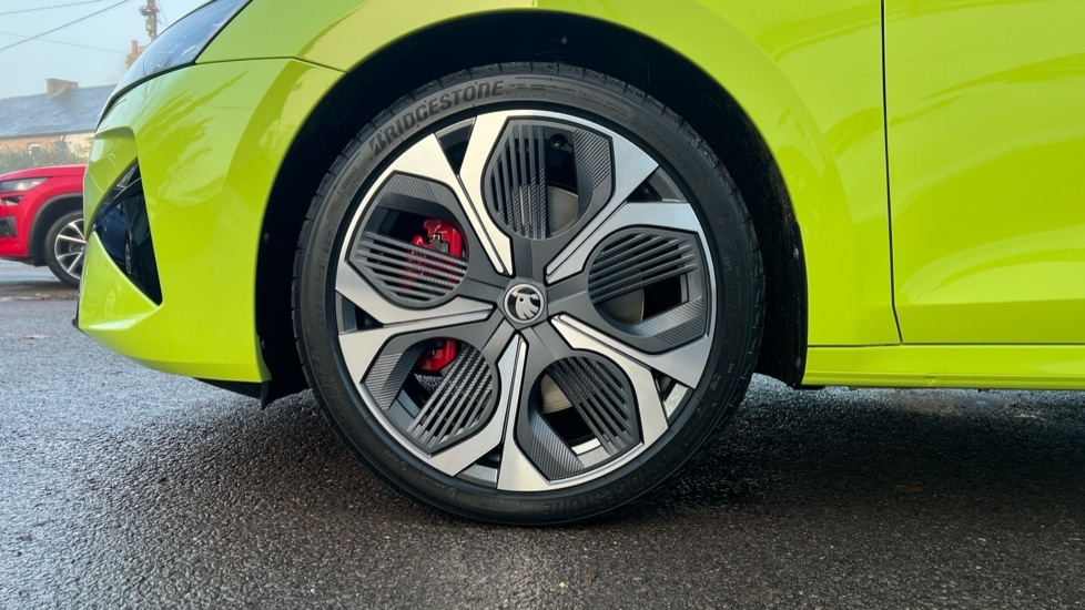 Used Skoda Octavia 2025 for sale - 76804091: Photo 19