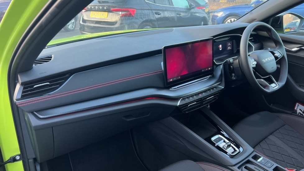 Used Skoda Octavia 2025 for sale - 76804091: Photo 2