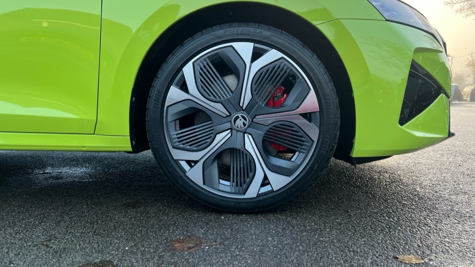 Used Skoda Octavia 2025 for sale - 76804091: Photo 20