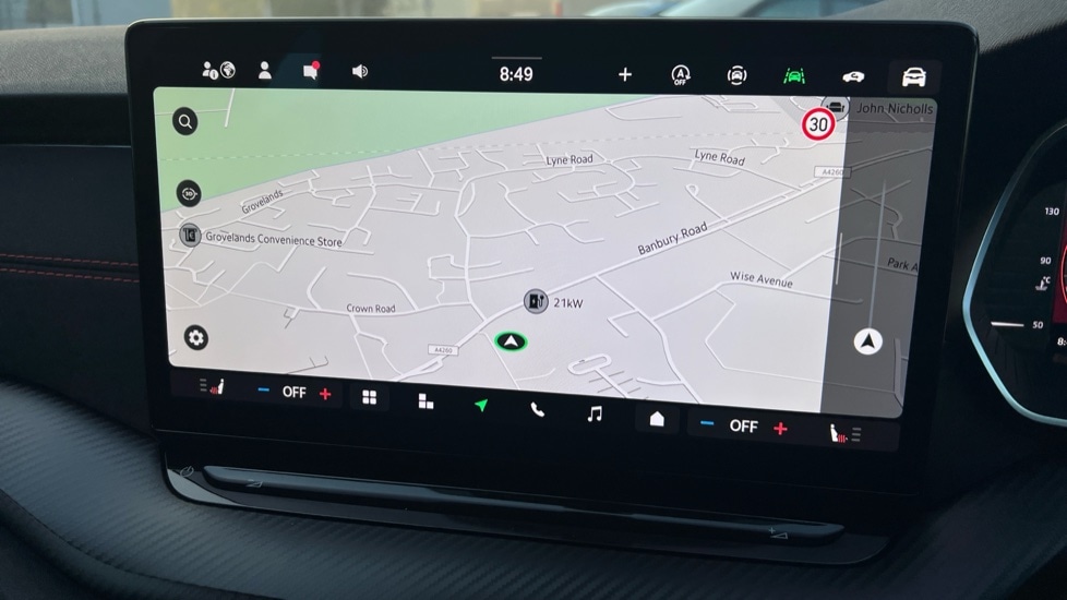 Used Skoda Octavia 2025 for sale - 76804091: Photo 21