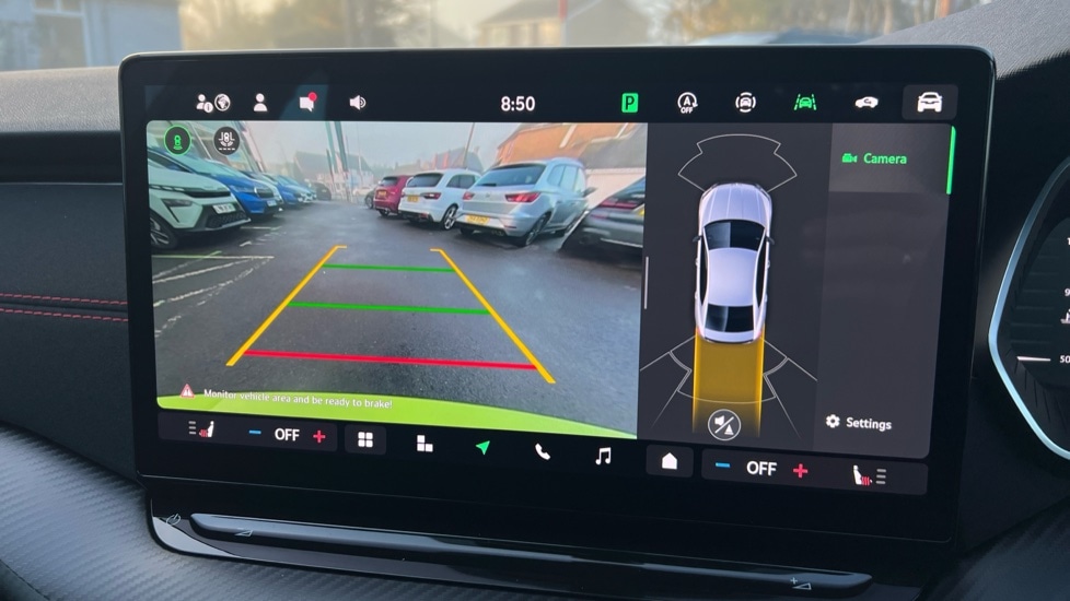 Used Skoda Octavia 2025 for sale - 76804091: Photo 22