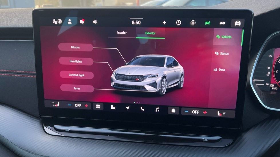 Used Skoda Octavia 2025 for sale - 76804091: Photo 23