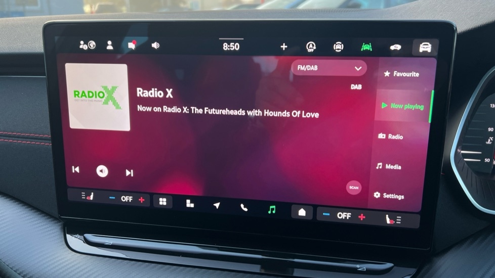 Used Skoda Octavia 2025 for sale - 76804091: Photo 25