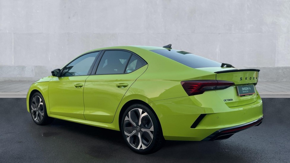 Used Skoda Octavia 2025 for sale - 76804091: Photo 3