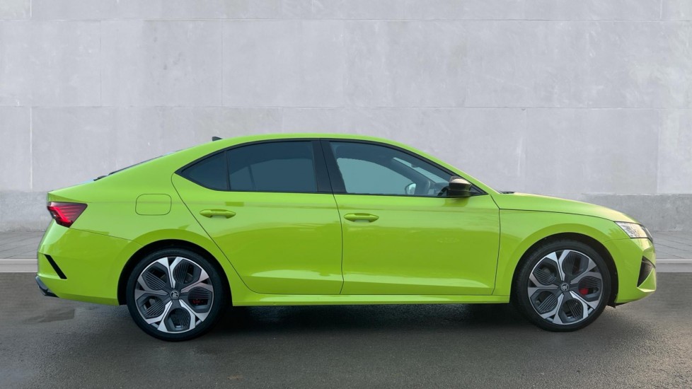 Used Skoda Octavia 2025 for sale - 76804091: Photo 4