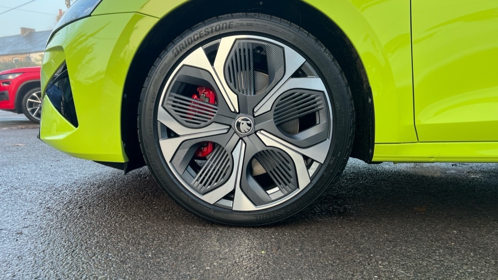 Used Skoda Octavia 2025 for sale - 76804091: Photo 5