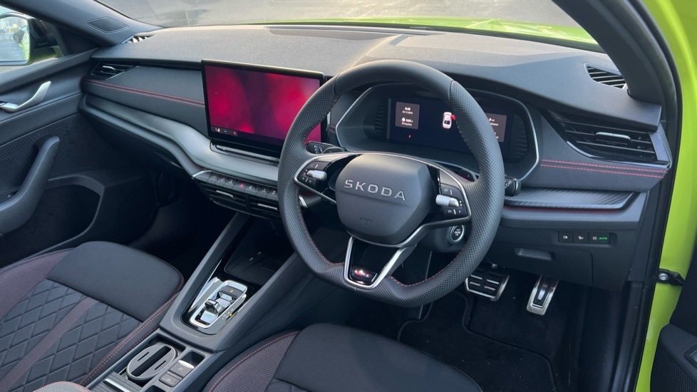 Used Skoda Octavia 2025 for sale - 76804091: Photo 6