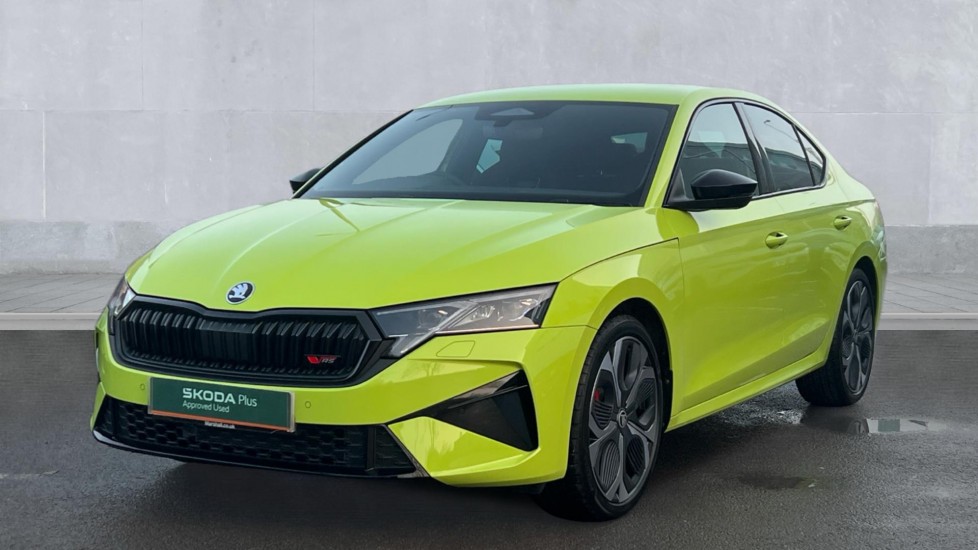 Used Skoda Octavia 2025 for sale - 76804091: Photo 7