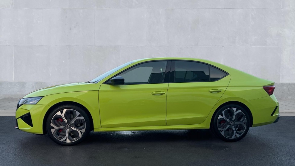 Used Skoda Octavia 2025 for sale - 76804091: Photo 9