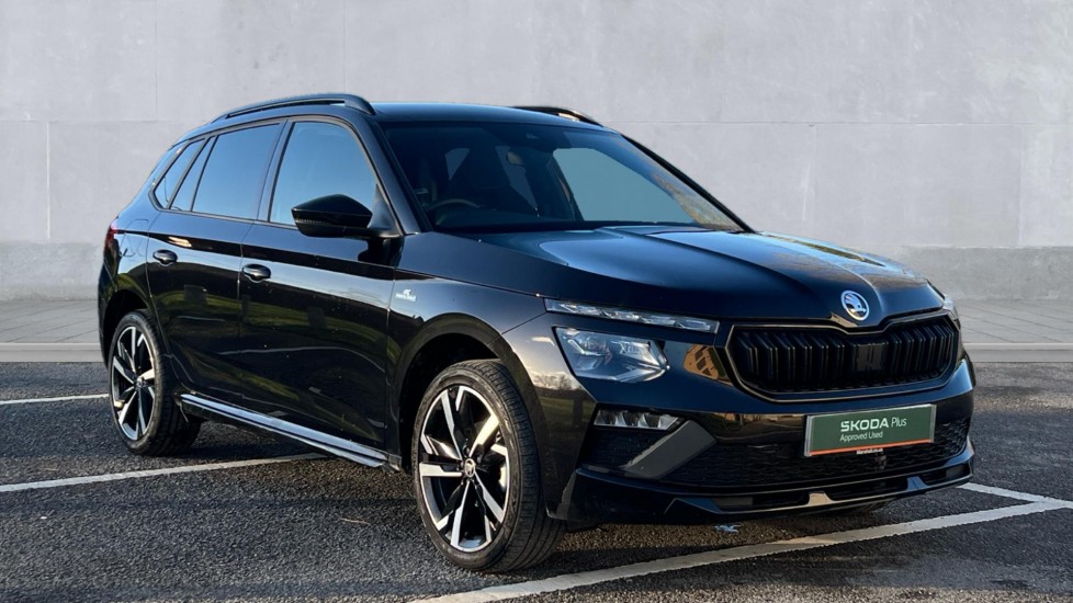 Used Skoda Kamiq 2024 for sale - 76652524: Photo 1