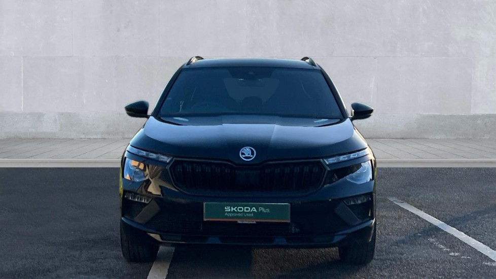 Used Skoda Kamiq 2024 for sale - 76652524: Photo 10