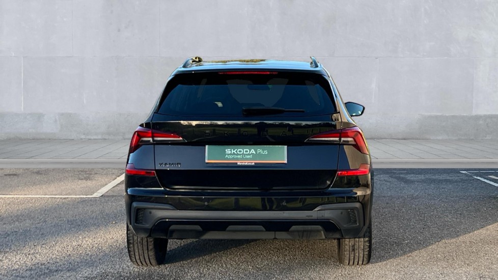 Used Skoda Kamiq 2024 for sale - 76652524: Photo 11