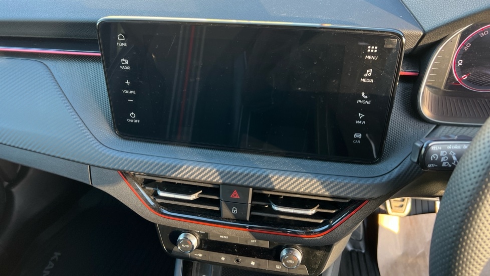 Used Skoda Kamiq 2024 for sale - 76652524: Photo 13