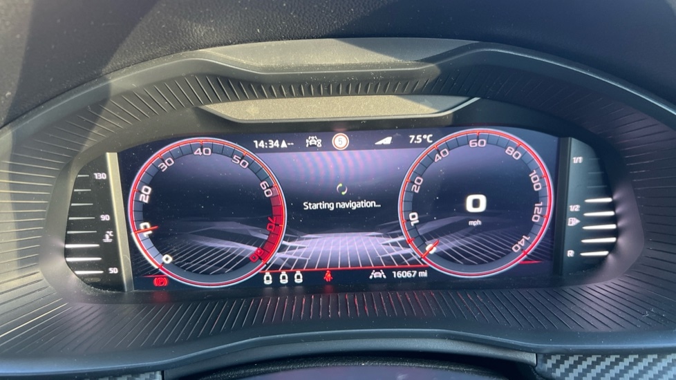 Used Skoda Kamiq 2024 for sale - 76652524: Photo 14