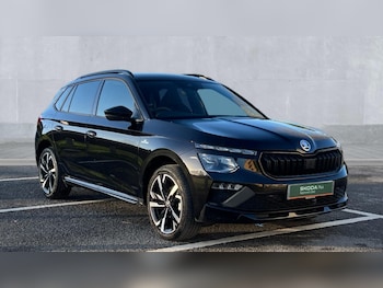 Skoda - Kamiq