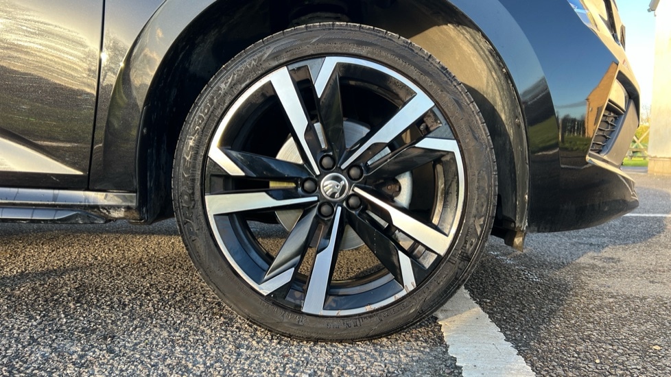 Used Skoda Kamiq 2024 for sale - 76652524: Photo 20