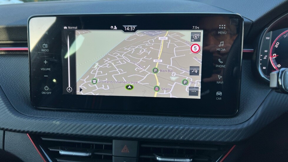 Used Skoda Kamiq 2024 for sale - 76652524: Photo 21