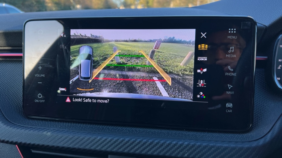 Used Skoda Kamiq 2024 for sale - 76652524: Photo 22