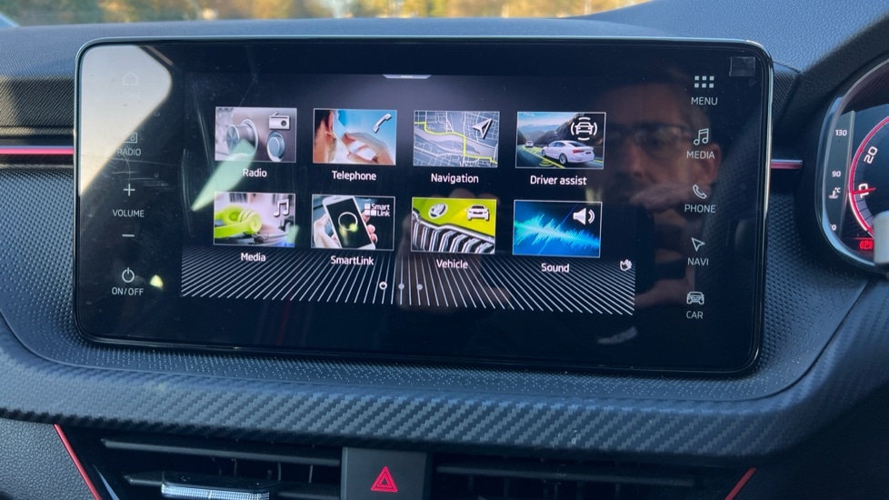 Used Skoda Kamiq 2024 for sale - 76652524: Photo 24