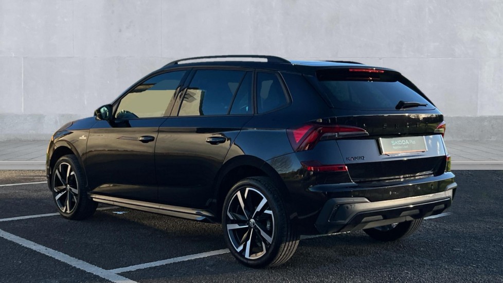 Used Skoda Kamiq 2024 for sale - 76652524: Photo 3