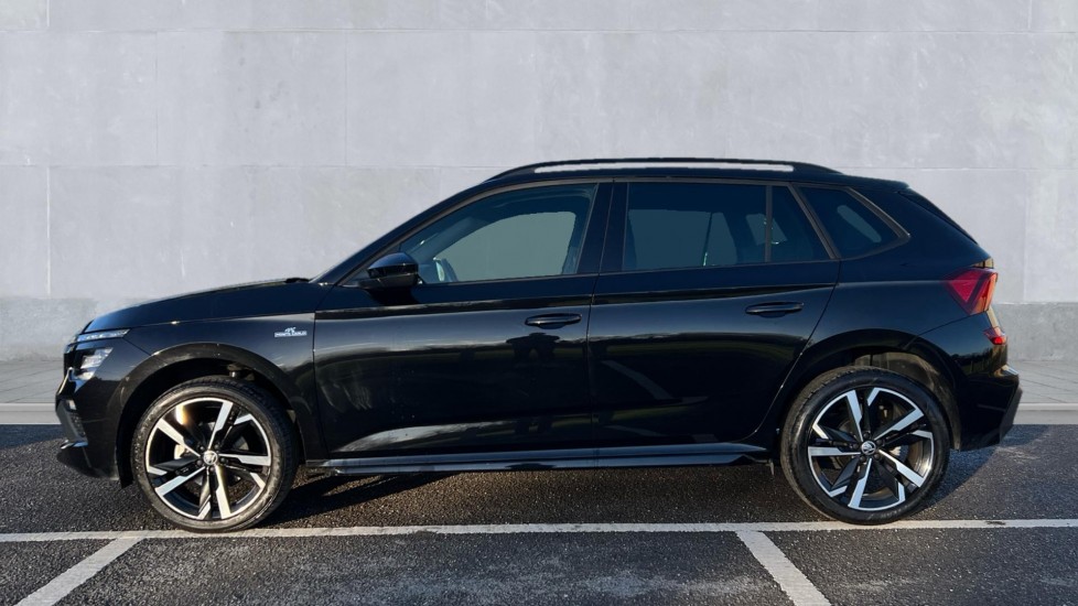 Used Skoda Kamiq 2024 for sale - 76652524: Photo 9