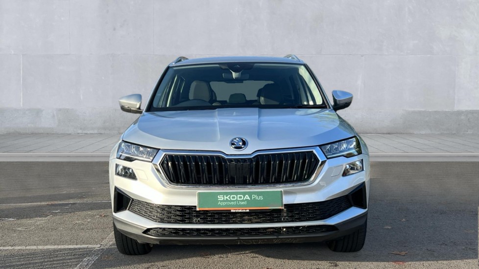 Used Skoda Karoq 2024 for sale - 76487285: Photo 10