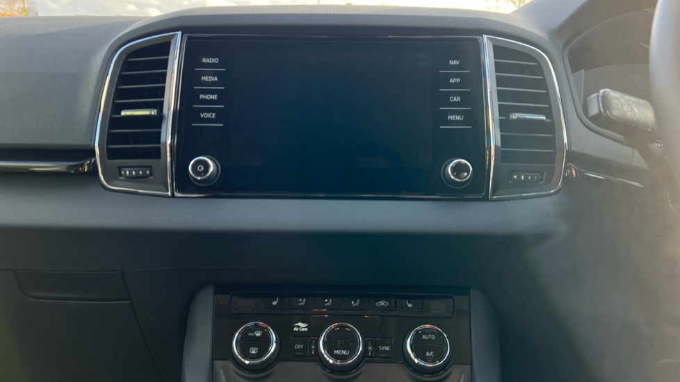 Used Skoda Karoq 2024 for sale - 76487285: Photo 13