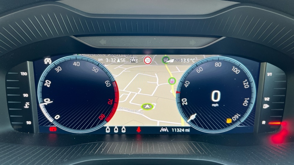 Used Skoda Karoq 2024 for sale - 76487285: Photo 14