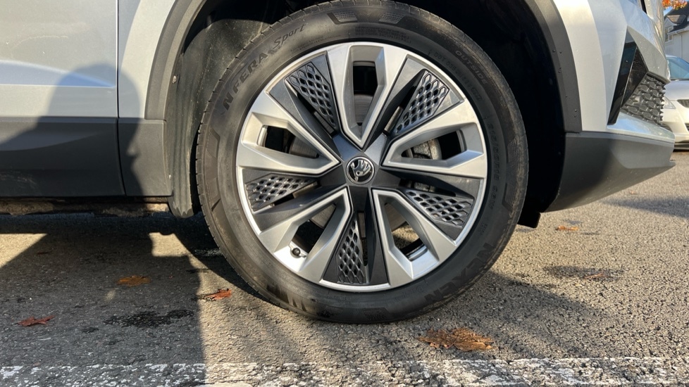 Used Skoda Karoq 2024 for sale - 76487285: Photo 20