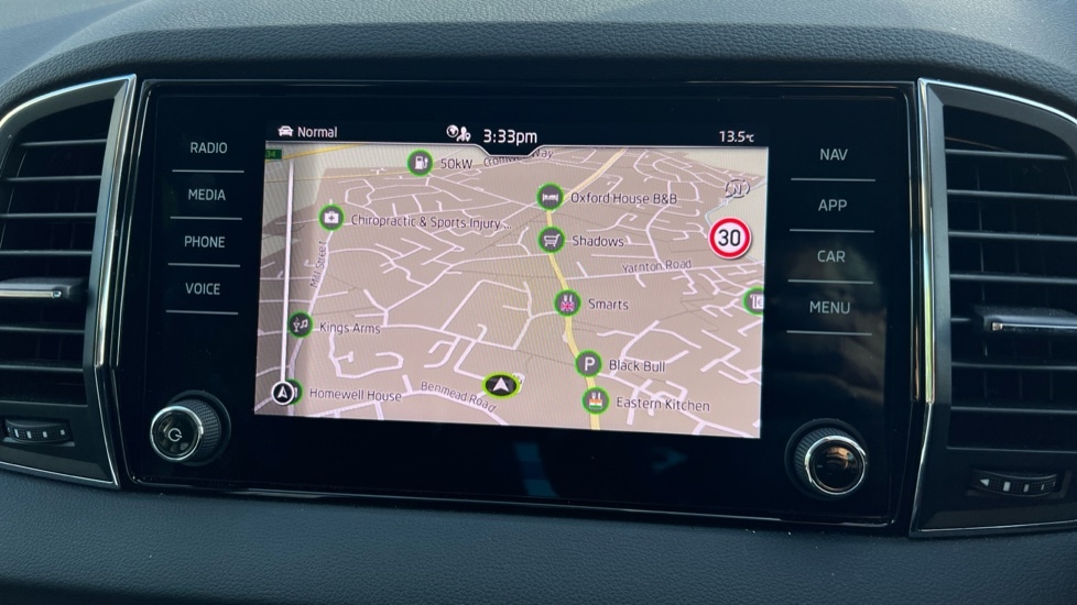 Used Skoda Karoq 2024 for sale - 76487285: Photo 21