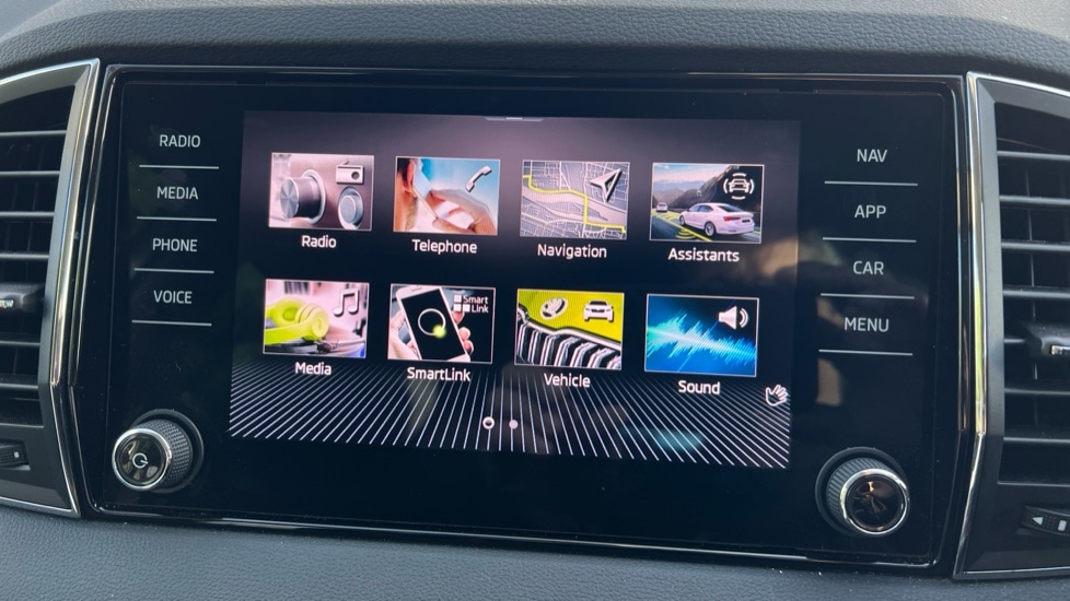 Used Skoda Karoq 2024 for sale - 76487285: Photo 24