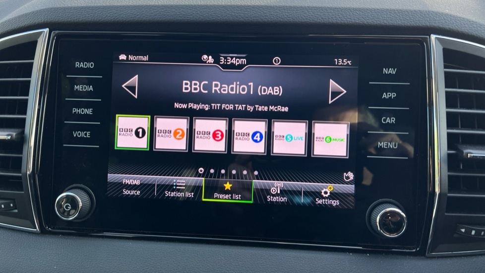 Used Skoda Karoq 2024 for sale - 76487285: Photo 25