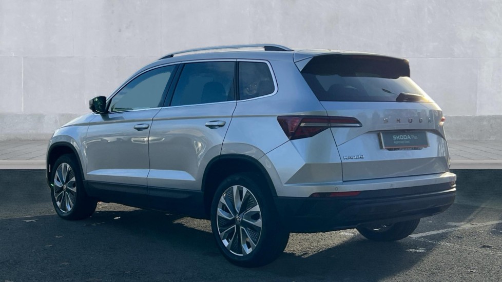 Used Skoda Karoq 2024 for sale - 76487285: Photo 3