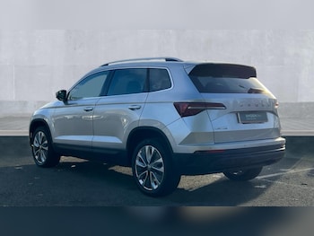 Used Skoda Karoq 2024 for sale - 76487285: Photo