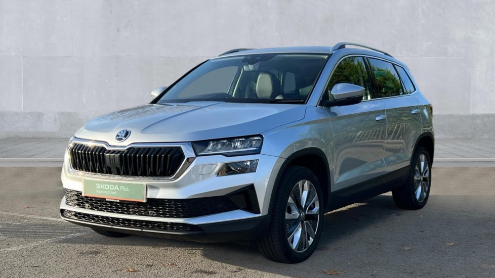 Used Skoda Karoq 2024 for sale - 76487285: Photo 7
