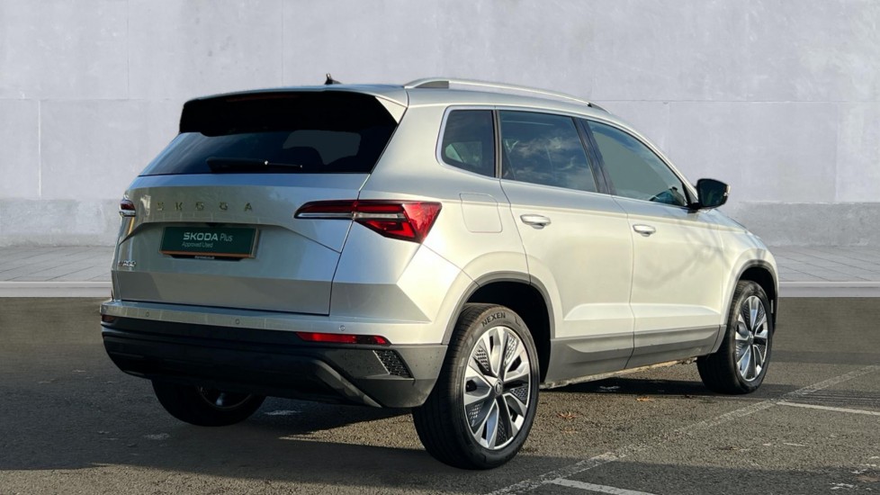 Used Skoda Karoq 2024 for sale - 76487285: Photo 8